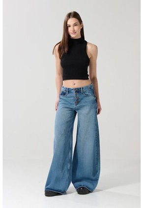 KOAJ PANTALON KOAJ PALAZZO 25471 M 3/25