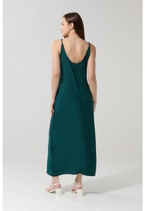 KOAJ VESTIDO KOAJ TIRAS Y BOL 20794 3/25