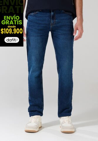 KOAJ PANTALON KOAJ JEAN SLIM 28870 4/25 Koaj