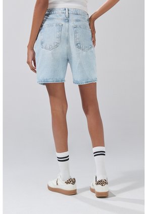 KOAJ SHORT KOAJ JEAN EXBOYFRIEND 31884 1/26