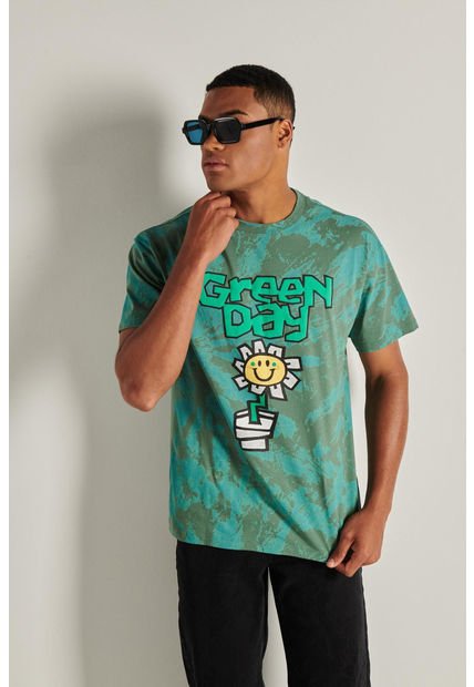 KOAJ CAMISETA KOAJ GRENBUK 6219 2/24