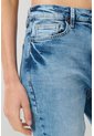 KOAJ PANTALON KOAJ JEAN MOM STA 25043 3/25 de Koaj