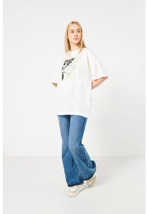 KOAJ CAMISETA KOAJ VOP 16133 4/24