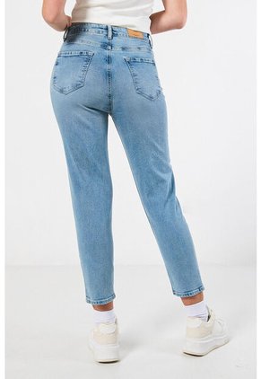 KOAJ PANTALON KOAJ JEAN MOM STA 13947 4/24
