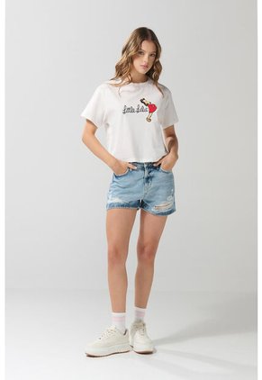 KOAJ CAMISETA KOAJ DALU 17895 1/25