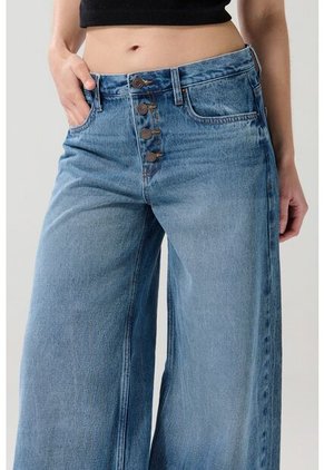 KOAJ PANTALON KOAJ PALAZZO 25471 M 3/25