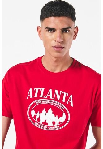 CAMISETA KOAJ 14269 4/24 Koaj