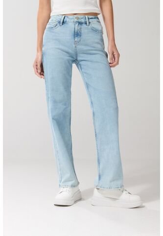 PANTALON KOAJ JEAN STRAIGHT LEG 22698 2/25 Koaj