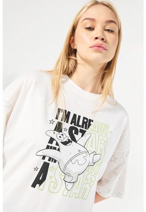 KOAJ CAMISETA KOAJ VOP 16133 4/24