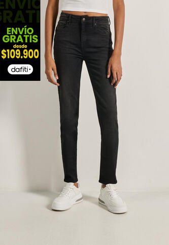 KOAJ  PANTALON  JEAN JEGGING TA FB 9075 2/ Koaj