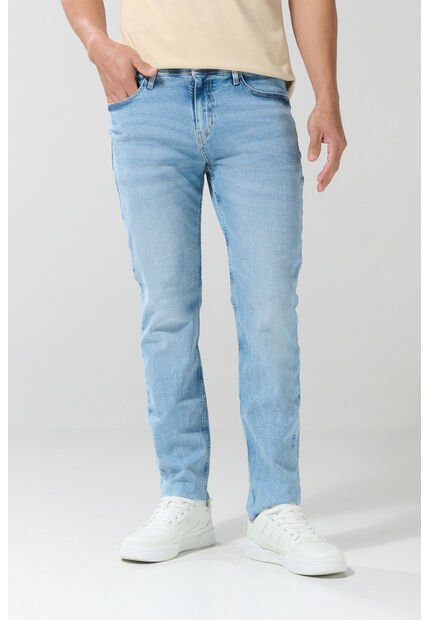 KOAJ PANTALON KOAJ JEAN SLIM 23924 M 2/25