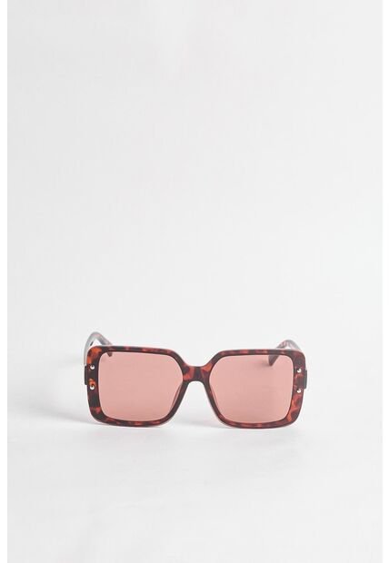 GAFAS KOAJ CUADRADAS 3457 1/24