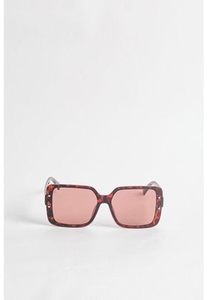 GAFAS KOAJ CUADRADAS 3457 1/24