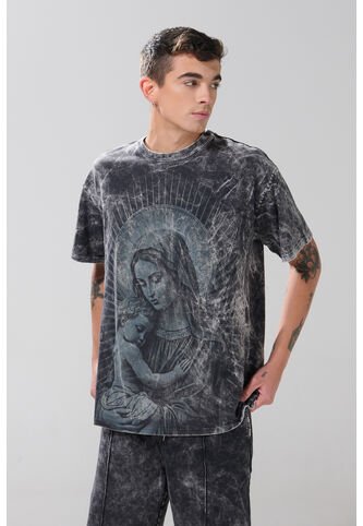 KOAJ CAMISETA KOAJ LIPE 30206 4/25 Koaj