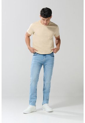 KOAJ PANTALON KOAJ JEAN SLIM 23924 M 2/25