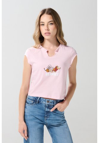KOAJ CAMISETA KOAJ ODIFA 23630 2/25 Koaj