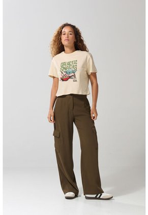 KOAJ CAMISETA KOAJ IOH 23053 2/25