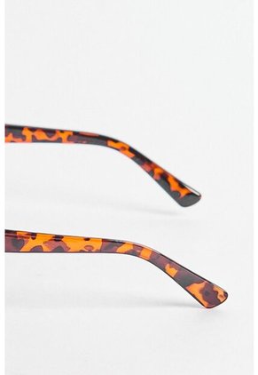 GAFAS KOAJ CUADRADAS 3457 1/24