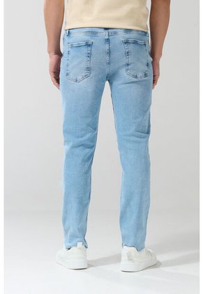 KOAJ PANTALON KOAJ JEAN SLIM 23924 M 2/25