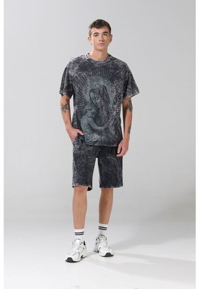 KOAJ CAMISETA KOAJ LIPE 30206 4/25