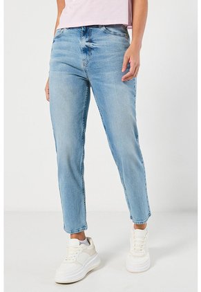 KOAJ PANTALON KOAJ JEAN MOM STA 11436 3/24