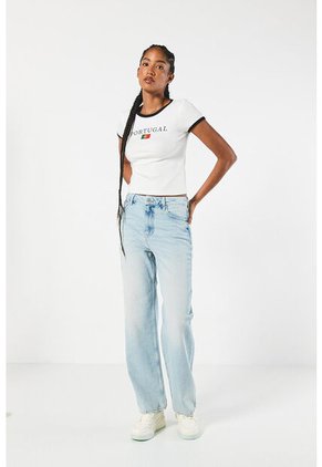 KOAJ CAMISETA KOAJ LIA 16487 4/24