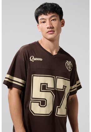 KOAJ CAMISETA KOAJ NETY 25869 3/25