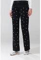 KOAJ PANTALON KOAJ JEAN STRAIGHT LOW WAIST 30 de Koaj