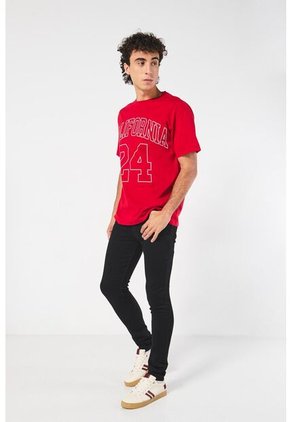 PANTALON KOAJ SUPER SKINNY 14498 4/24