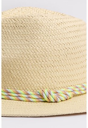 KOAJ SOMBRERO KOAJ FEDORA 6008 3/24
