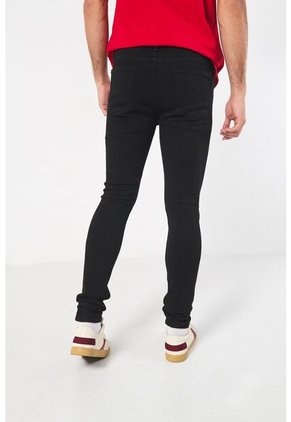 PANTALON KOAJ SUPER SKINNY 14498 4/24