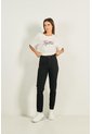KOAJ PANTALON KOAJ JEAN MOM STA 10870 3/24 de Koaj