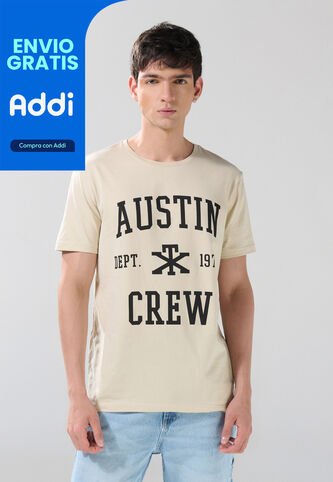 KOAJ CAMISETA KOAJ 25983 3/25 Koaj