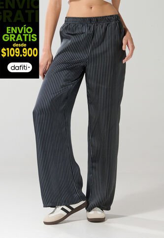 KOAJ PANTALON KOAJ PALAZZO 25308 M 3/25 Koaj