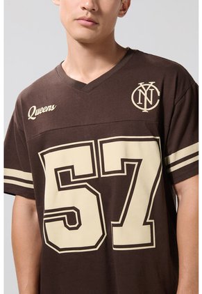 KOAJ CAMISETA KOAJ NETY 25869 3/25