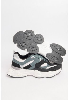 KOAJ ZAPATOS KOAJ DEP CHUNKY 14884 2/25