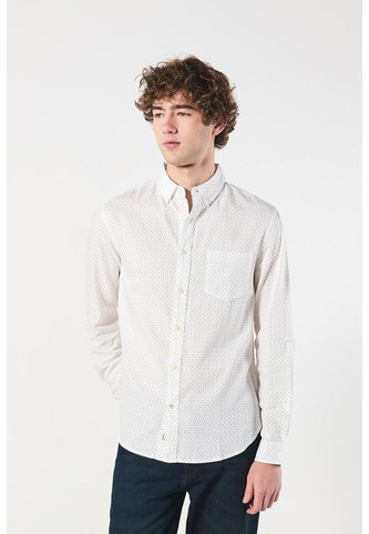 KOAJ CAMISA KOAJ BUTTON DOWN ML 6879 3/24 Koaj
