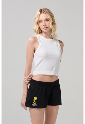 KOAJ SHORT KOAJ FABUP 25679 3/25 Koaj