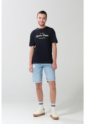 KOAJ BERMUDA KOAJ JEAN 24090 M 2/25