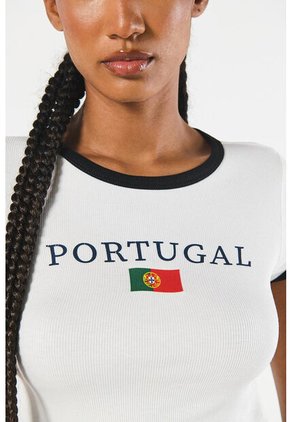 KOAJ CAMISETA KOAJ LIA 16487 4/24