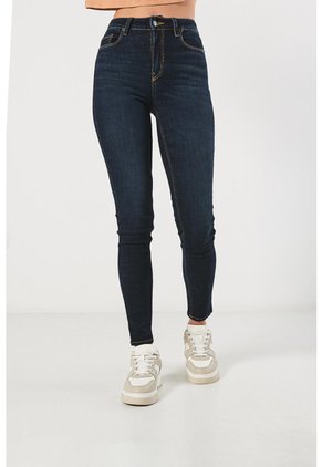 KOAJ PANTALON KOAJ JEAN JEGGING STA 18666 4/2
