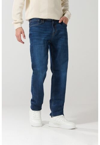 PANTALON KOAJ JEAN SLIM 24686 3/25 Koaj
