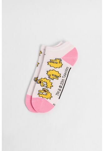 KOAJ MEDIAS KOAJ TOBILLERA 25143 3/25 Koaj