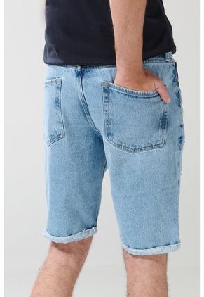 KOAJ BERMUDA KOAJ JEAN 24090 M 2/25