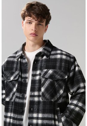 KOAJ CHAQUETA KOAJ TRUCKER ROGGER 2 2/25