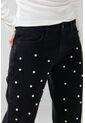 KOAJ PANTALON KOAJ JEAN STRAIGHT LOW WAIST 30 de Koaj