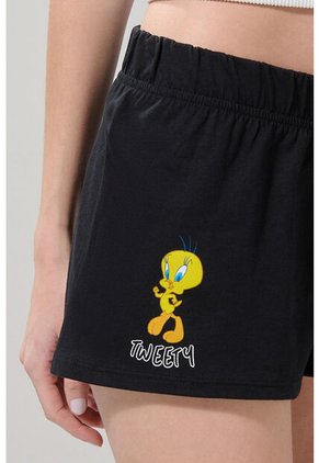 KOAJ SHORT KOAJ FABUP 25679 3/25