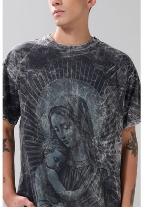 KOAJ CAMISETA KOAJ LIPE 30206 4/25