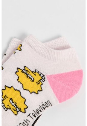 KOAJ MEDIAS KOAJ TOBILLERA 25143 3/25