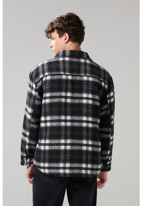 KOAJ CHAQUETA KOAJ TRUCKER ROGGER 2 2/25